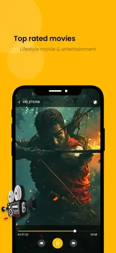 cricfy-latest-version download Top Rated Movies