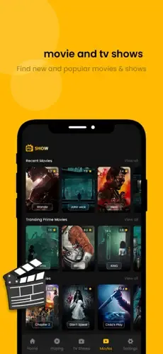 cricfy-latest-version download movie